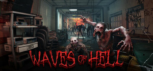 Waves of Hell banner