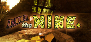 Into The Mine banner