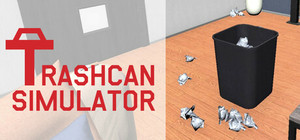 Trashcan Simulator banner