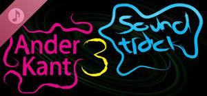 AnderKant 3 Soundtrack banner