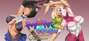 Monmusu Paradise ~Visitors~ banner