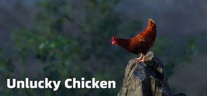 Unlucky Chicken banner