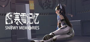SNOWY MEMORIES banner