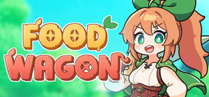 Food Wagon banner