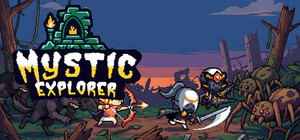 Mystic Explorer banner