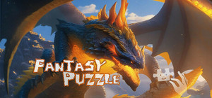 Fantasy Puzzle 3D奇幻拼图世界VR banner