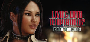 Living with Temptation 2: French Confessions banner
