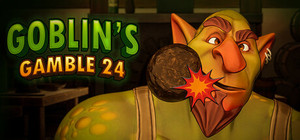 Goblin's Gamble 24 banner
