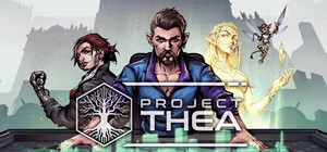 Project Thea banner