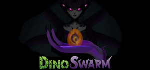 DinoSwarm banner