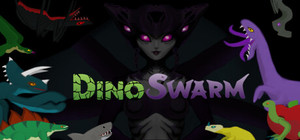 DinoSwarm banner