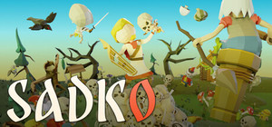 Sadko banner