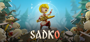 Sadko banner