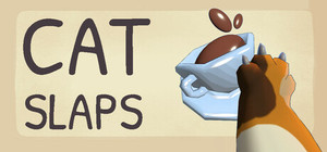 Cat Slaps banner