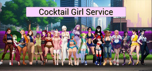 Cocktail Girl Service banner