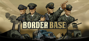 Border Base banner