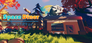 Space Diner Simulator banner