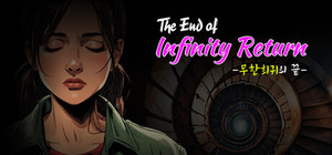The End of Infinity Return banner
