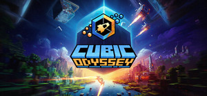 Cubic Odyssey banner