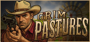 Grim Pastures banner