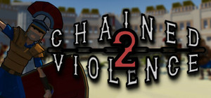 Chained 2 Violence banner