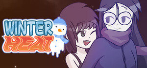 Winter Heat banner