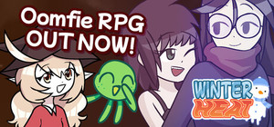 Winter Heat banner