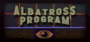 Albatross program banner