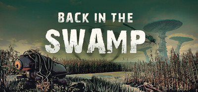 Back in the Swamp