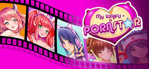 My Waifu - a Pornstar banner