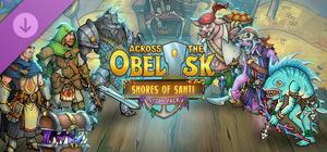 Across the Obelisk: Shores of Sahti banner