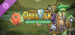 Across the Obelisk: Bernard, the Alchemist banner