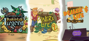 Dealer's Life Collection banner