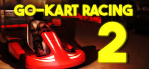 Go-Kart Racing 2 banner