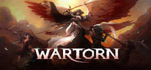 Wartorn banner