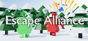 Escape Alliance banner
