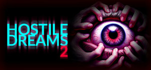 Hostile Dreams 2 banner