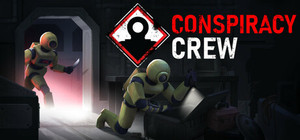 Conspiracy Crew banner