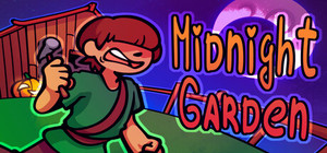 Midnight Garden banner