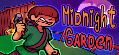 Midnight Garden