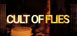 CULT OF FLIES banner