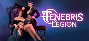 Tenebris Legion banner