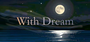 With Dream banner
