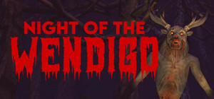 Night of the Wendigo banner