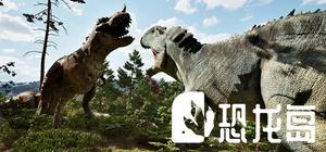 恐龙岛(巨兽岛) banner