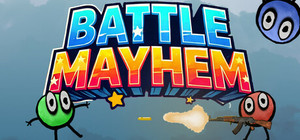 Battle Mayhem banner