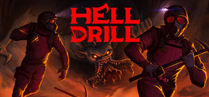 Hell Drill banner