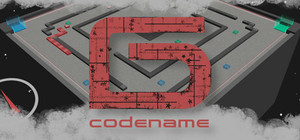 codename G banner