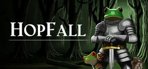 Hopfall banner