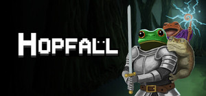 Hopfall banner